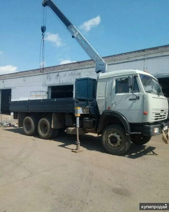 Вышка/манипулятор