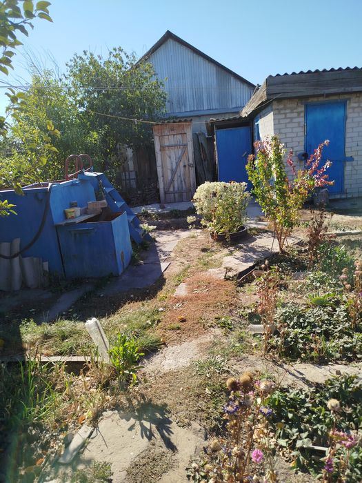 Продам Дачу Массив Бобровка