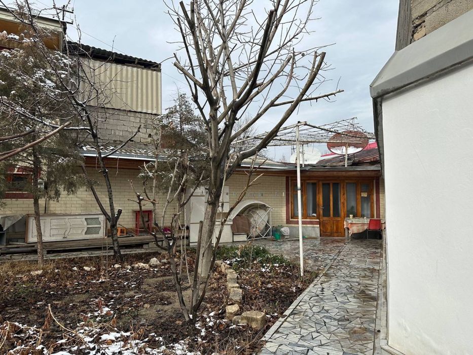 Продам дом на Фирдавсий