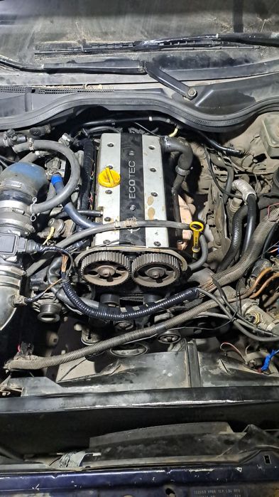 Продам Опель омега Б