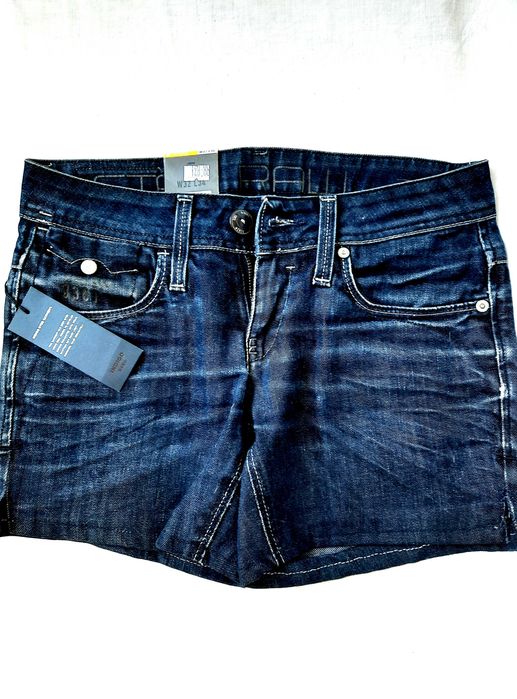 G-STAR RAW denim, дънки, пола, къси панталони