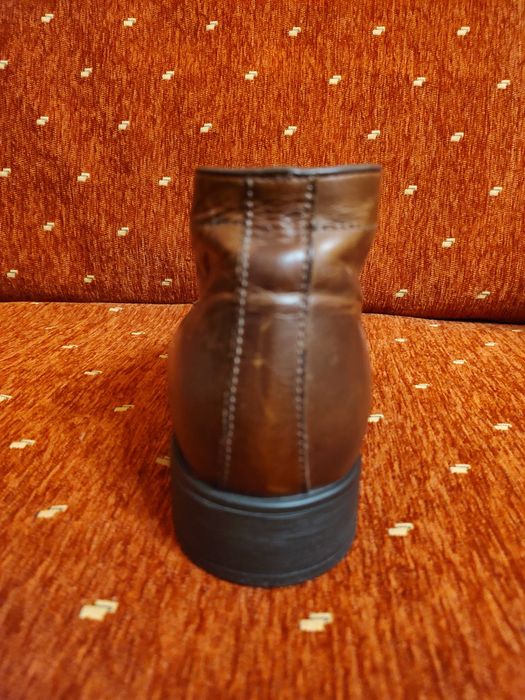 Geox-мъжки боти №45