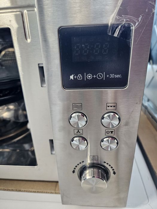 Cuptor microunde Severin MW 7982 4in1 Air Fryer Convectie Grill +Factura +12luni Garantie