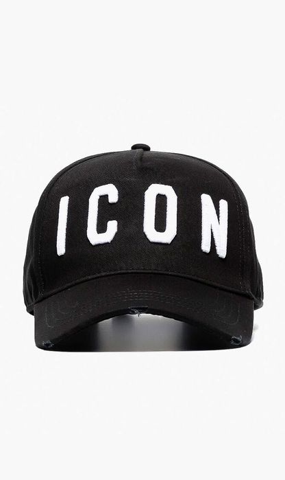 Мужская бейсболка DSQUARED2