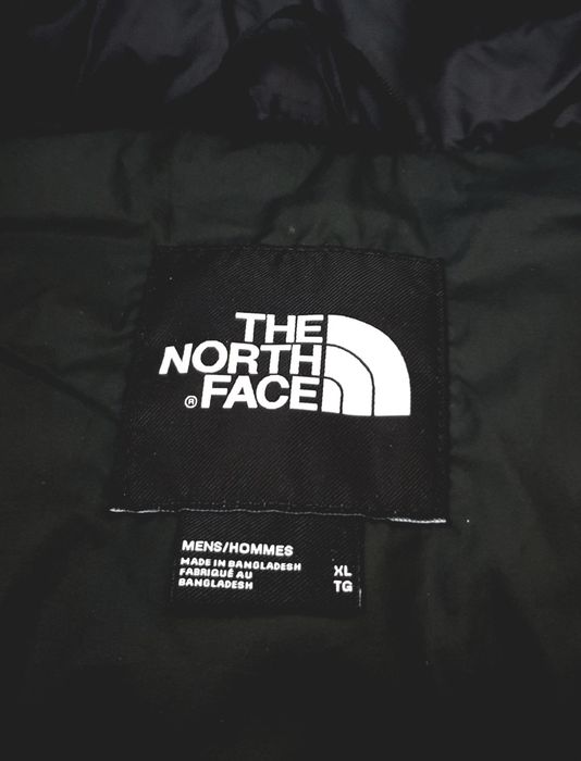 The North Face Vest Mens Size / XL  НОВО! ОРИГИНАЛ Мъжки  Елек!