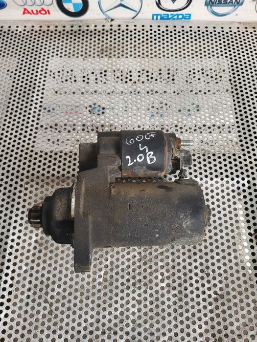 Electromotor Vw Bora Golf 4 Skoda Octavia 1 Seat Leon 2.0 Benzina An 2001-2002-2003-2004-2005-2006