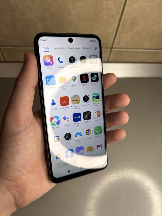 Xiaomi Redmi Note 12s 256gb 8+8 ram