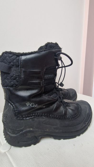 Тактически обувки Columbia