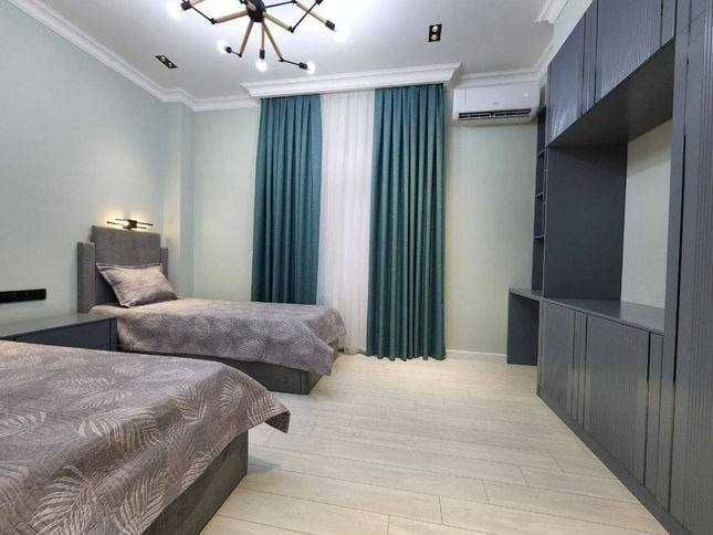 Сдаётся квартира на Яккасарае, ЖК "Istanbul city"