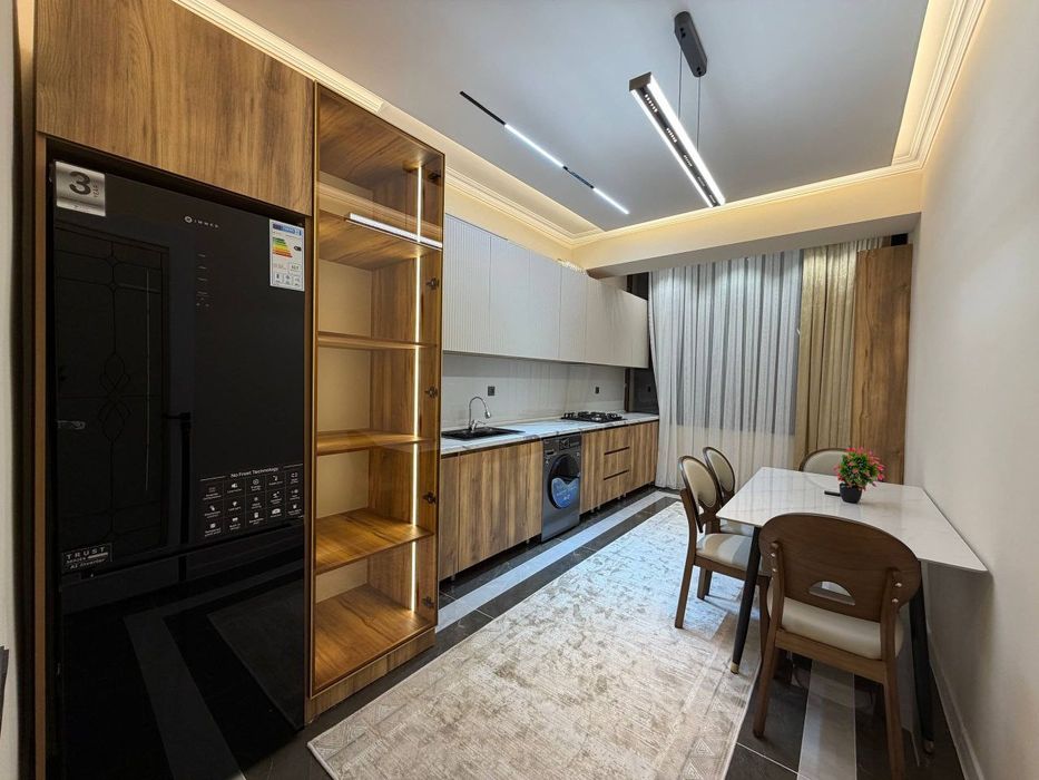 Аэропорт 3хона без глухой