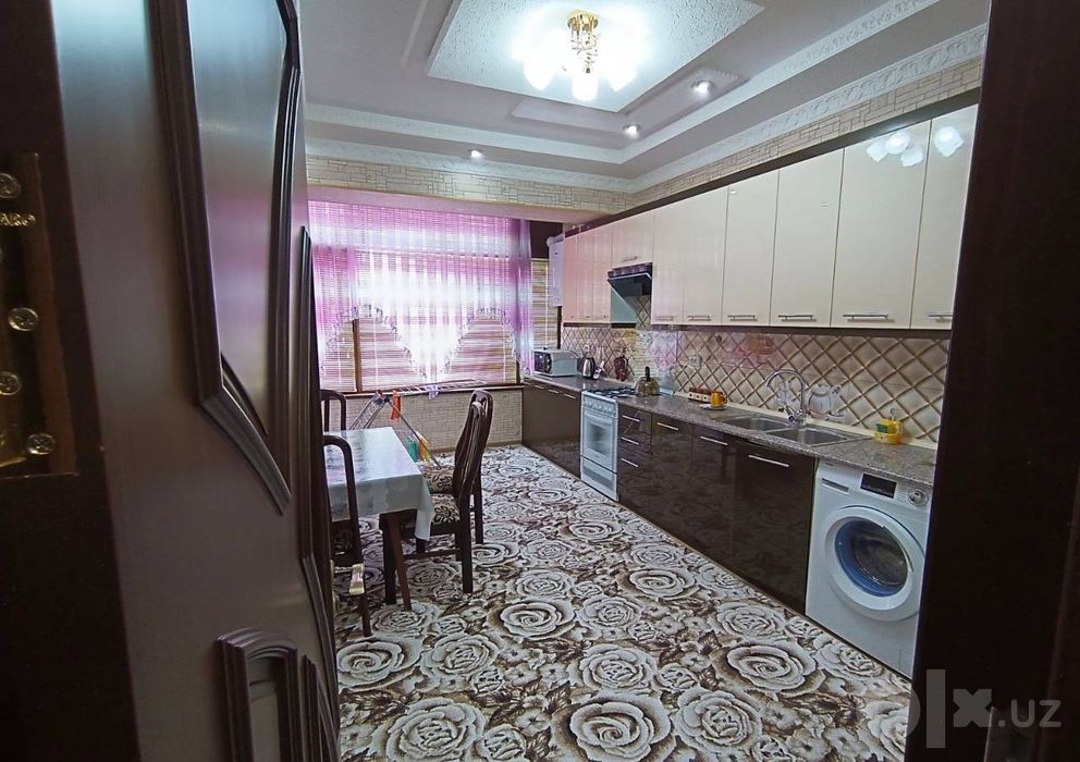 Сдаётся квартира Фрунзе