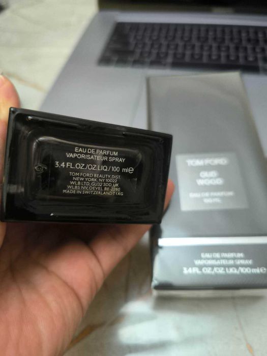 Tom Ford Oud Wood Eau de Parfum 100 мл