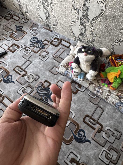 Nokia 6233 Orginal 2008
