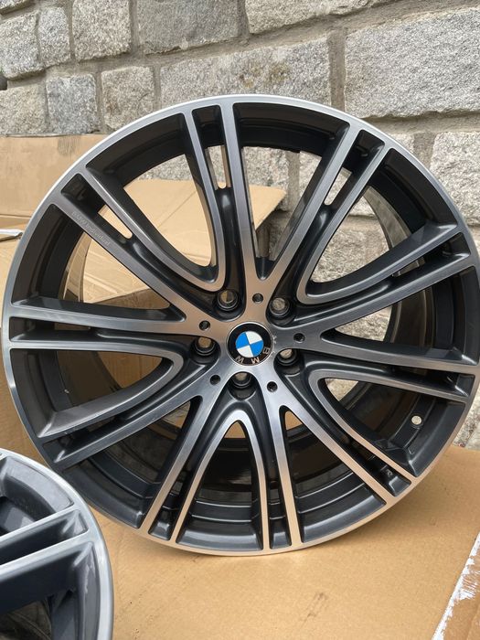 Джанти BMW style 759i 20” ОРИГИНАЛНИ