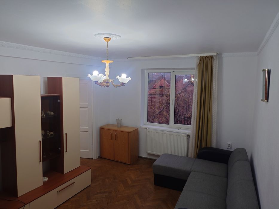 Apartament de închiriat ultracentral Ramnicu Valcea