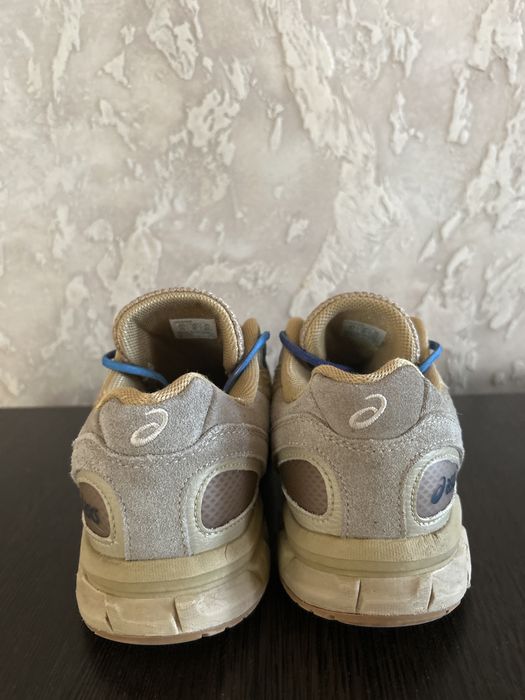 ASICS x A.P.C. Gel-Sonoma
