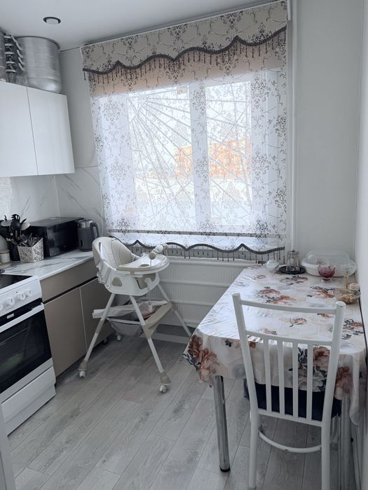 Продам 4х комнатную квартиру