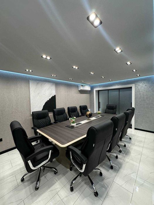 Сдается офис в аренду 95м2 Ор-р Ц-1 Чайкофф