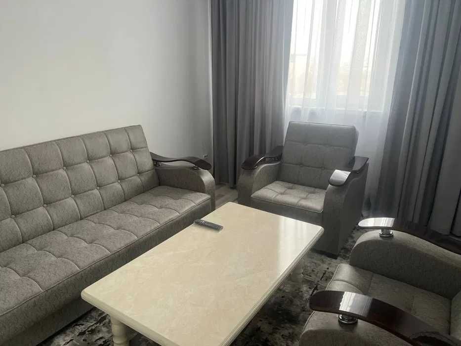 R7! Сдаётся квартира 2/2/5 в Яшнабадский р-не, ор-р Узбум!