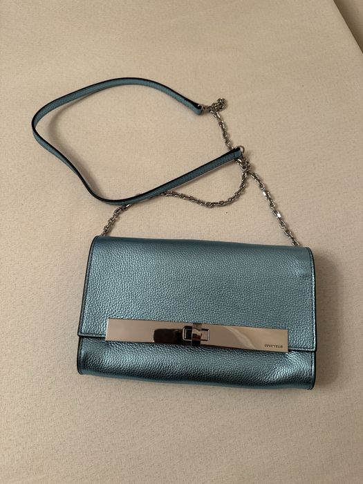 Клатч, бренд Coccinelle, оригинал