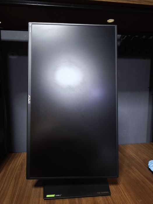 Asus tuf gaming 24.5 165hz