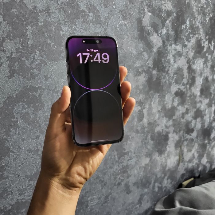 Айфон 14 про APLEE IPHONE