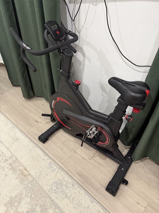 Продаю Велотренажер
