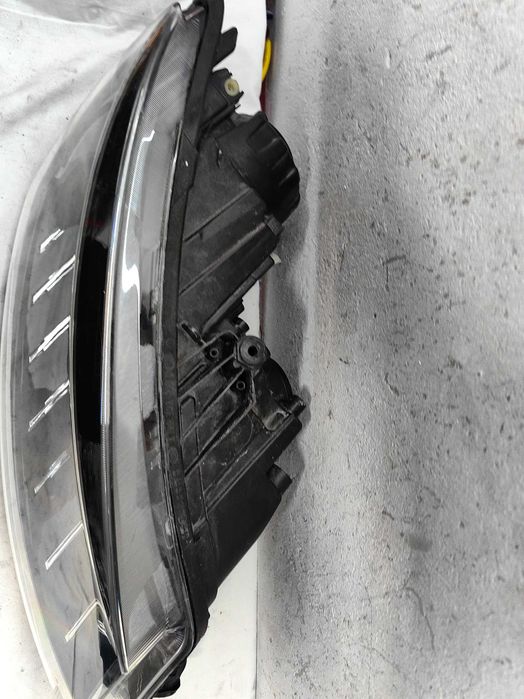 Оригинален фар Шкода Фабиа  Skoda Fabia Led