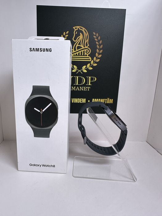 NDP Amanet NON-STOP Calea Vitan Nr. 121 Samsung Galaxy Watch 8 (47872)