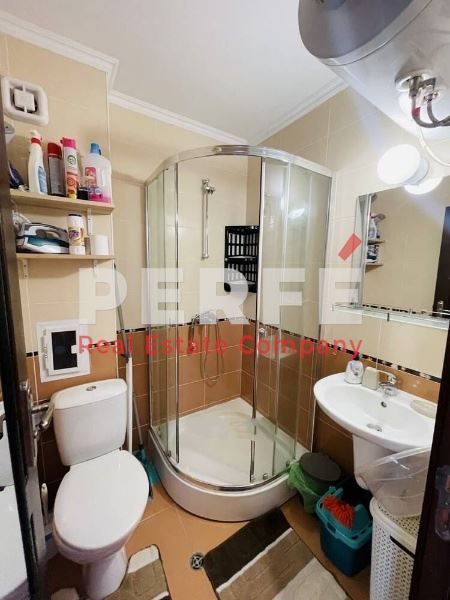 Продава се Едностаен апартамент в Свети Влас - 39 кв.м за 1398 €/кв.м - Снимка #5