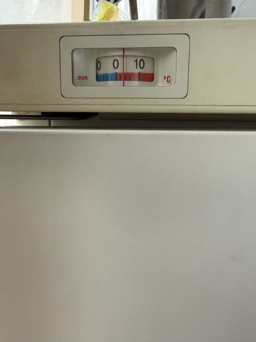 Фризер Zanussi