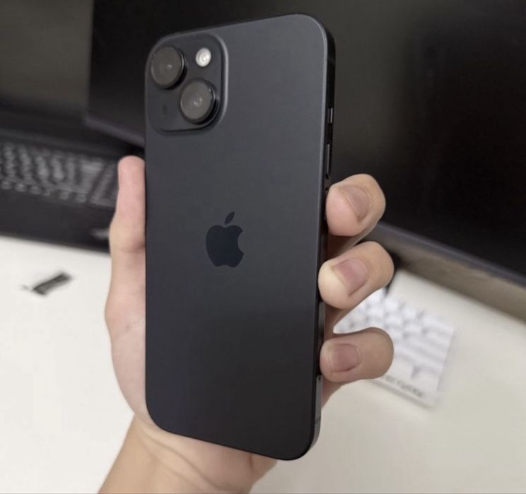 Vând/schimb iPhone 15 !!