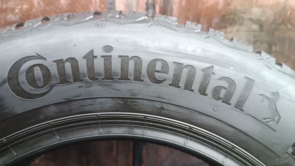 195/65/15 Continental