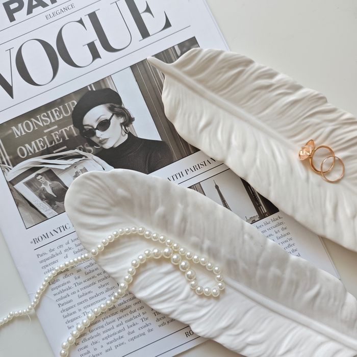 Декоративная подставка