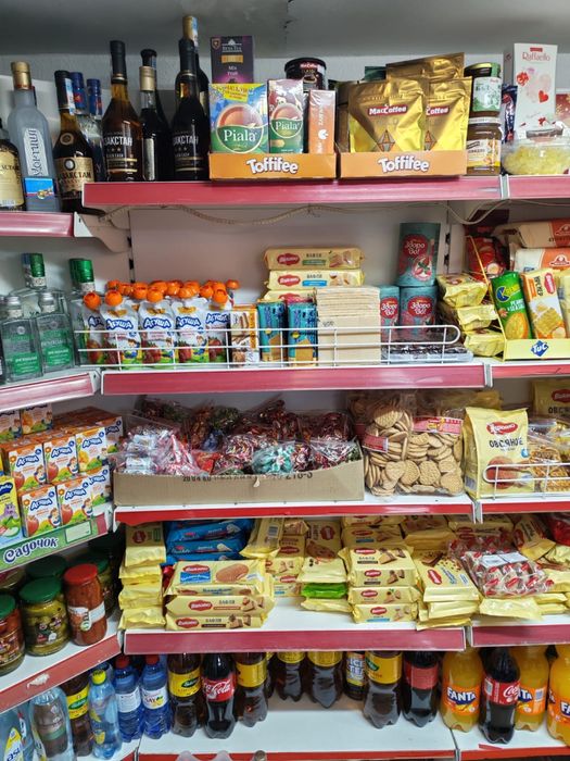 Продается готовый бизнес