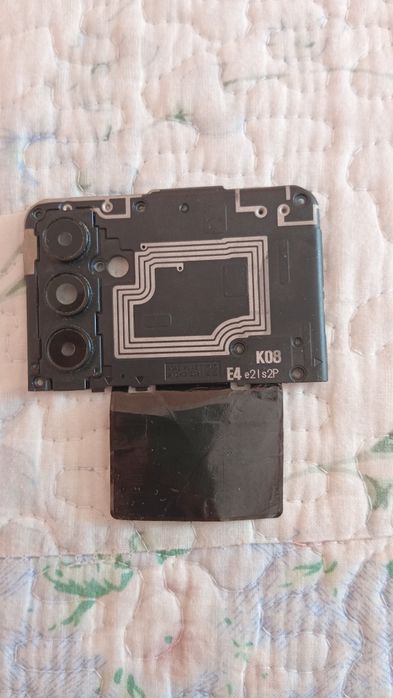 Componente de a04s Atentie! Totul functional