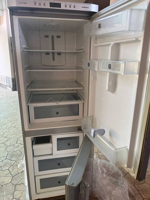 Продам холодильник, в хорошем состоянии