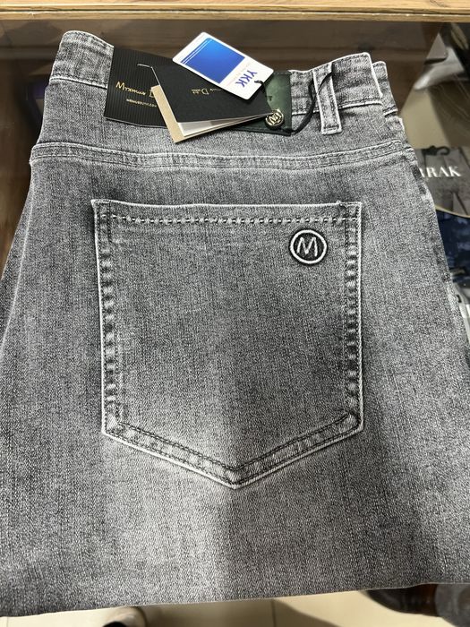 Джинсы  стильные разные модели