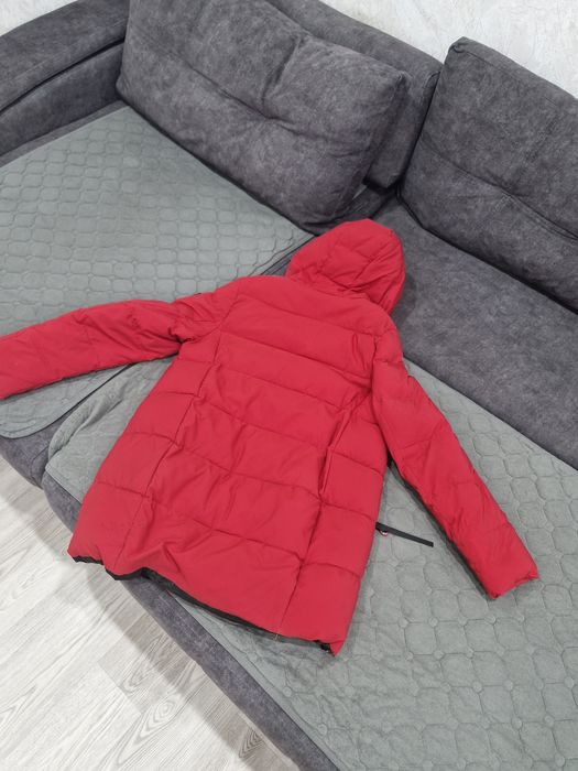 Продам зимнюю куртку