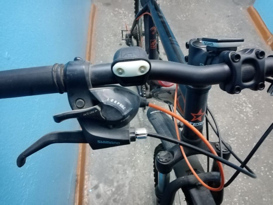 Велосипеды детский и взрослый