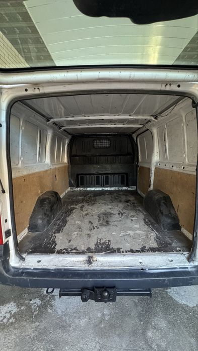 Ford transit gruzavoy