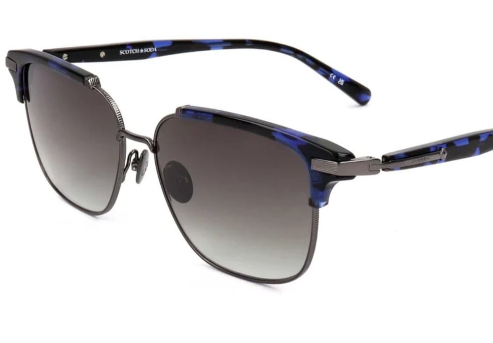 Ochelari soare Scotch Soda unisex