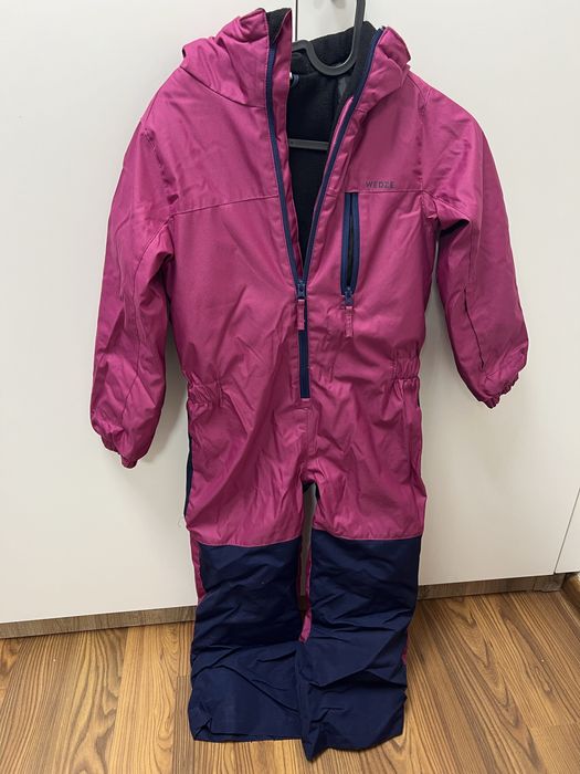 Гащеризон - Зимен