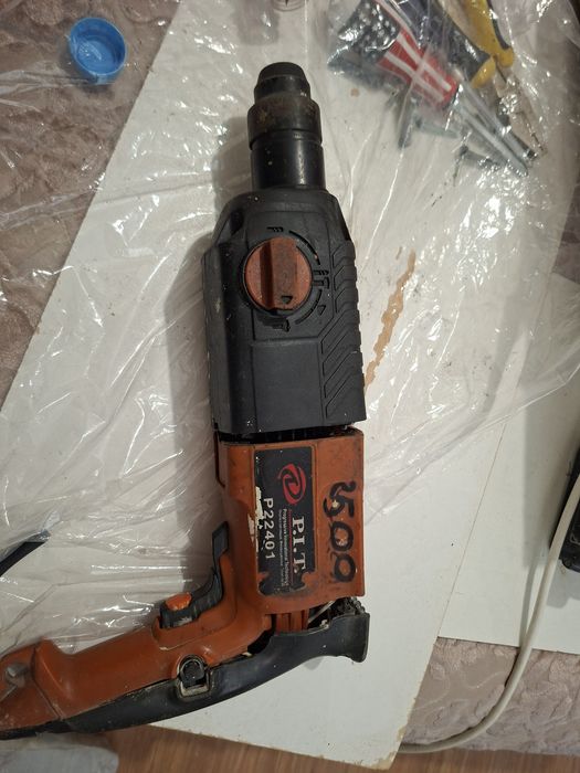 Инструменты для строительства