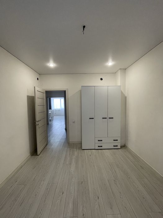 Продам квартиру евро трешку.