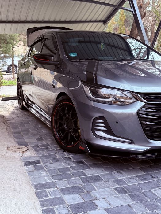 Продам ONIX RedLine