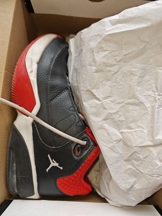 Jordan Max Aura 3