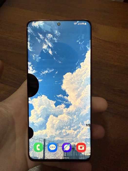 Samsung S20+ 5G Sotiladi