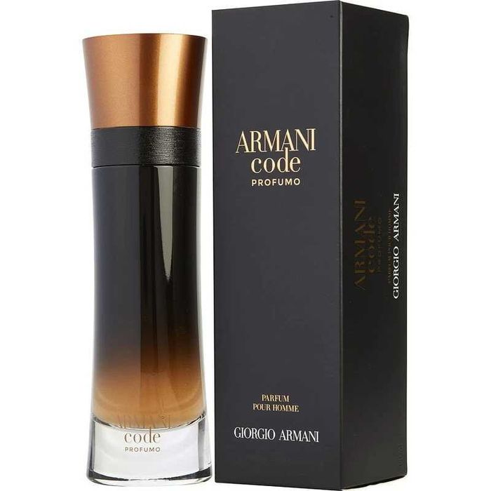 Аrmani Code PROFUMO 110ml