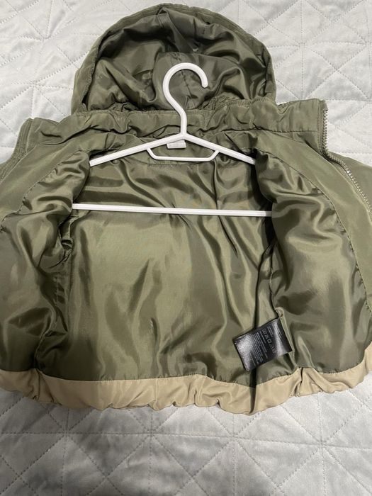 Зимно яке за момче HM